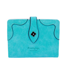 Load image into Gallery viewer, Prettyzys  Women Wallet
