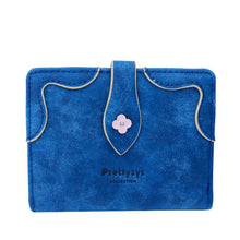 Load image into Gallery viewer, Prettyzys  Women Wallet