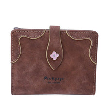 Load image into Gallery viewer, Prettyzys  Women Wallet