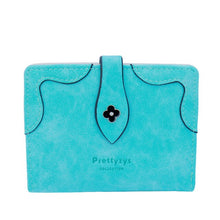 Load image into Gallery viewer, Prettyzys  Women Wallet
