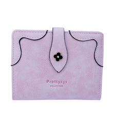 Load image into Gallery viewer, Prettyzys  Women Wallet