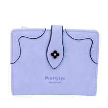 Load image into Gallery viewer, Prettyzys  Women Wallet