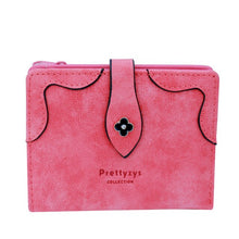 Load image into Gallery viewer, Prettyzys  Women Wallet