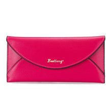 Load image into Gallery viewer, Women Wallet