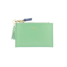 Load image into Gallery viewer, Women's Tassel Wallet