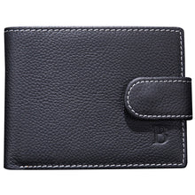 Load image into Gallery viewer, Men's Short Wallet
