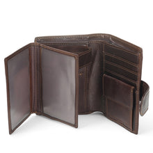 Load image into Gallery viewer, Men's Cards Holder