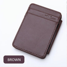 Load image into Gallery viewer, Magic  Man Wallet