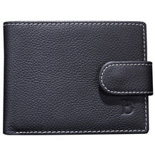 Load image into Gallery viewer, Men's Short Wallet