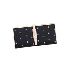 Load image into Gallery viewer, Women Umbrella Wallet