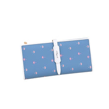 Load image into Gallery viewer, Women Umbrella Wallet