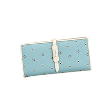 Load image into Gallery viewer, Women Umbrella Wallet