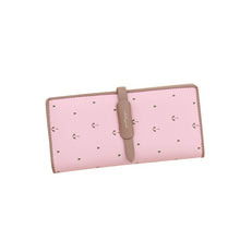 Load image into Gallery viewer, Women Umbrella Wallet