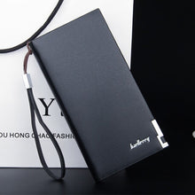 Load image into Gallery viewer, Businessman Wallets