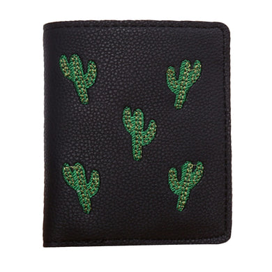Cactus Women  Wallet