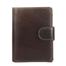 Load image into Gallery viewer, Men's Cards Holder