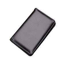 Load image into Gallery viewer, Retro Wallet Man
