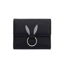 Load image into Gallery viewer, Women Wallet Rabbit