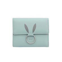 Load image into Gallery viewer, Women Wallet Rabbit
