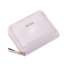 Load image into Gallery viewer, Small Coin Wallets