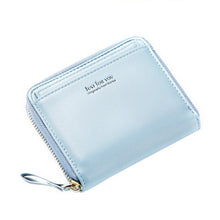 Load image into Gallery viewer, Small Coin Wallets