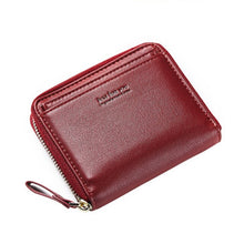 Load image into Gallery viewer, Small Coin Wallets