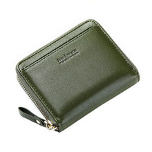 Load image into Gallery viewer, Small Coin Wallets