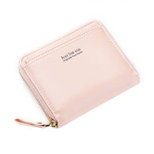 Load image into Gallery viewer, Small Coin Wallets