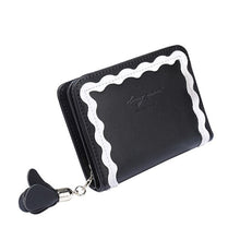 Load image into Gallery viewer, Women Short Wallet