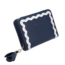 Load image into Gallery viewer, Women Short Wallet