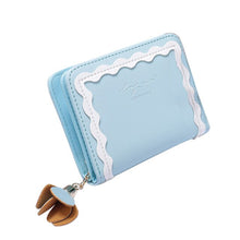Load image into Gallery viewer, Women Short Wallet