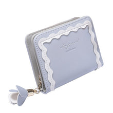 Load image into Gallery viewer, Women Short Wallet