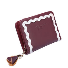Load image into Gallery viewer, Women Short Wallet