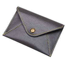 Load image into Gallery viewer, Unisex Short Wallet