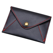 Load image into Gallery viewer, Unisex Short Wallet