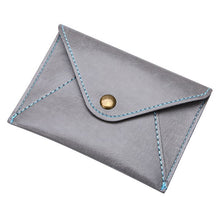 Load image into Gallery viewer, Unisex Short Wallet