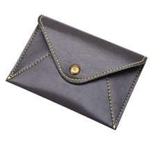 Load image into Gallery viewer, Unisex Short Wallet