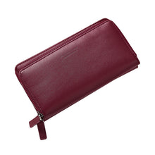 Load image into Gallery viewer, Women Wallet