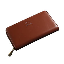 Load image into Gallery viewer, Women's Long Wallet