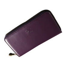 Load image into Gallery viewer, Women's Long Wallet