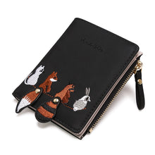 Load image into Gallery viewer, Women Wallet Purse