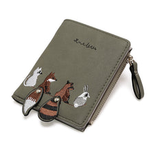 Load image into Gallery viewer, Women Wallet Purse