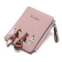 Load image into Gallery viewer, Women Wallet Purse