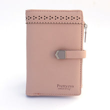 Load image into Gallery viewer, Women Short Wallets