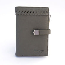 Load image into Gallery viewer, Women Short Wallets