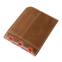 Load image into Gallery viewer, Men Card Holder