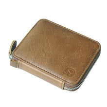 Load image into Gallery viewer, Men's Zipper Wallet