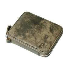 Load image into Gallery viewer, Men's Zipper Wallet