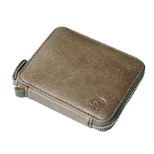 Load image into Gallery viewer, Men's Zipper Wallet