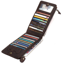 Load image into Gallery viewer, Men Card Holder
